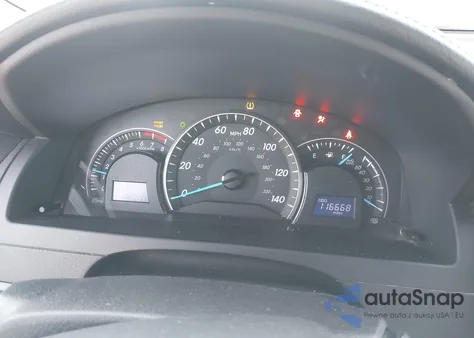 2015 Toyota Camry Le z USA, uszkodzony, nr VIN 4T1BF1FK7FU981589